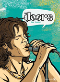 The Doors - Das Comic!