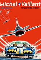 Michel Vaillant - Collector's Edition 5