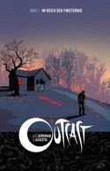 Outcast - Band 1: Im Reich der Finsternis