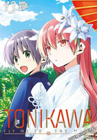 TONIKAWA - Fly me to the Moon 13