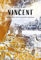 Vincent - Eine Geschichte über Freundschaft und Demenz