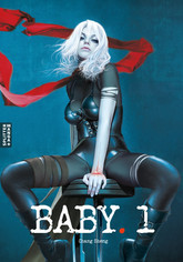 BABY. 1