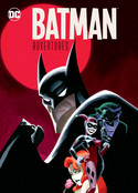 Batman Adventures - Band 1