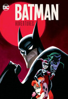 Batman Adventures - Band 1
