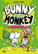 Bunny vs Monkey (1) - Der Wahnsinn beginnt!