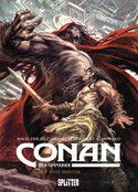Conan der Cimmerier - Bd.10: Der Rote Priester