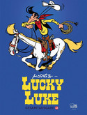Lucky Luke - Die neue Gesamtausgabe 02