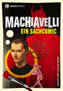 Machiavelli: Ein Sachcomic