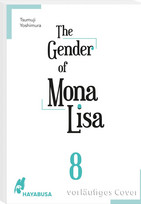 The Gender of Mona Lisa 08