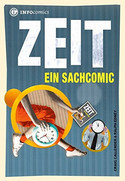 Zeit: Ein Sachbuch