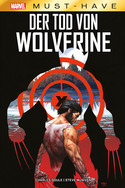MARVEL Must-Have: Der Tod von Wolverine