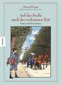 Auf der Suche nach der verlorenen Zeit (4): Namen und Orte: Namen