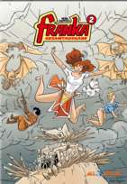 Franka - Gesamtausgabe 2
