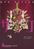 MPD Psycho No6