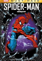 MARVEL Must-Have: Spider-Man - Heimkehr