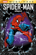 MARVEL Must-Have: Spider-Man - Heimkehr