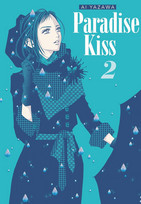 Paradise Kiss 02