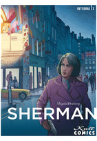 Sherman - Integral 3