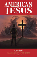 American Jesus 1: Der Auserwählte