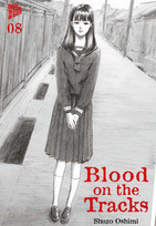 Blood on the Tracks 08