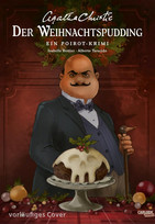 Agatha Christie Classics (7): Der Weihnachtspudding - Ein Hercule-Poirot-Krimi