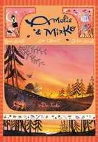 Amelie & Mirko - 1. Der Funke