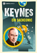 Keynes: Ein Sachcomic