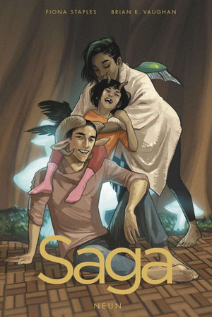 Saga 9