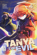 Tanya the Evil 04