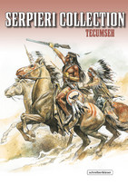Western 4: Tecumseh (Serpieri Collection)