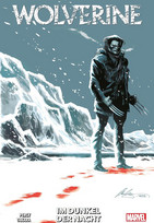 Wolverine - Im Dunkel der Nacht