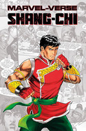 Shang-Chi