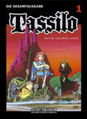 Tassilo - Die Gesamtausgabe 1