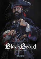 Blackbeard - 1. Hängt sie höher!