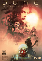 Dune: Die offizielle Graphic Novel zum Film