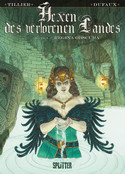 Hexen des verlorenen Landes - Bd.3: Regina Obscura