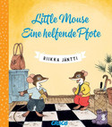 Little Mouse (3) - Eine helfende Pfote