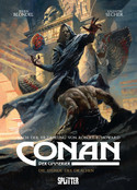 Conan der Cimmerier - Bd.12: Die Stunde des Drachen