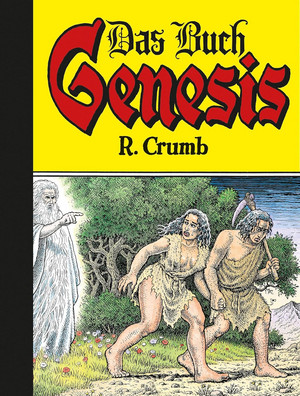 Das Buch Genesis