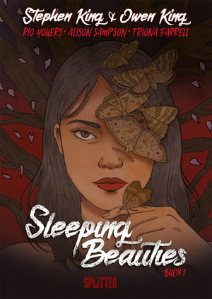 Sleeping Beauties - Buch 1