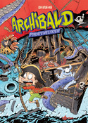 Archibald 5: Piratenelixier
