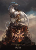 Myre: Die Chroniken von Yria - Buch 1