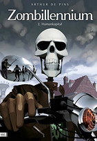 Zombillennium - 2. Humankapital