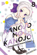 Kanojo mo Kanojo - Gelegenheit macht Liebe 08