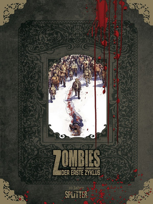 Zombies - Erster Zyklus (Limitierte Sonderedition)