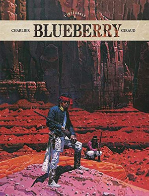 Blueberry - Collector's Edition 6