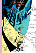 Der Kaiser im Exil