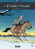 Die 7 Leben des Falken – Dritter Zyklus: 1. Fünfzehn Jahre später