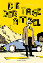 Die Tage der Amsel
