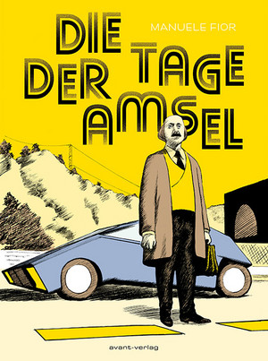 Die Tage der Amsel